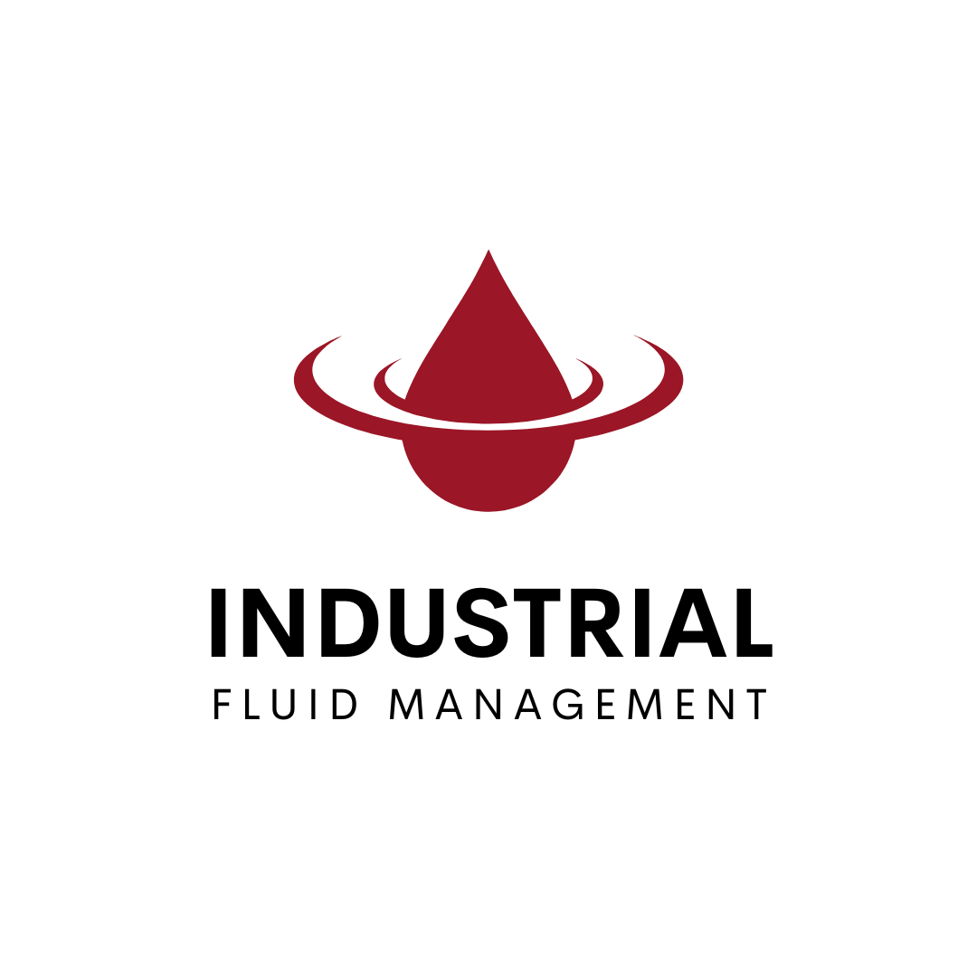 Industrial Fluid Management Logo